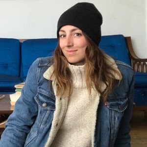 Meet your Posher, Casey